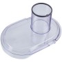 Кришка корпуса соковижималки Braun 81345951
