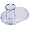 Кришка корпуса соковижималки Braun 81345951