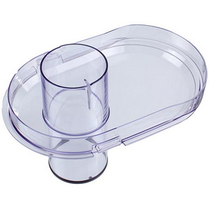 Кришка корпуса соковижималки Braun 81345951