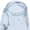 Чаша скляна для блендера Braun 1750ml AS00000035