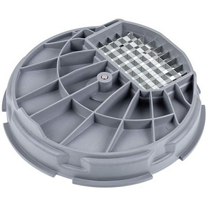 Вставка - ніж для нарізання кубиками AS00000223 блендера Braun