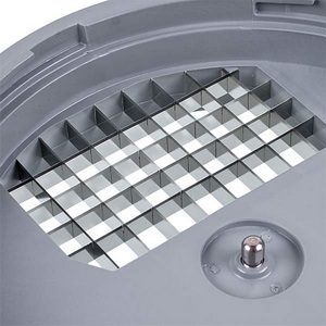 Вставка - ніж для нарізання кубиками AS00000223 блендера Braun