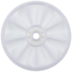 Braun AS00000377 Шестерня для м&aposясорубки