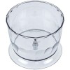Чаша измельчителя для блендера Braun AS00004191 67050142 500ml CA