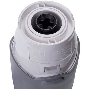 Моторна група для блендера Braun AS00004196 7322110654 500-600W сірий Моторна група для блендера Braun AS00004196 7322110654 500-600W сірий