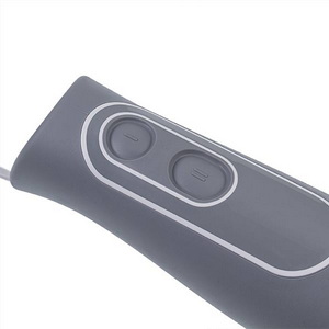 Моторна група для блендера Braun AS00004196 7322110654 500-600W сірий Моторна група для блендера Braun AS00004196 7322110654 500-600W сірий