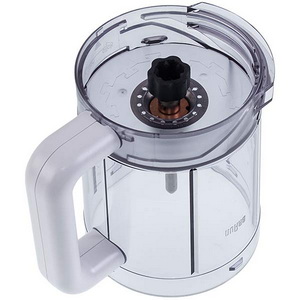 Пластикова чаша блендера 750ml для кухонних комбайнів Braun 7322010214 (67051169)