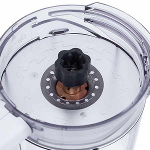 Пластикова чаша блендера 750ml для кухонних комбайнів Braun 7322010214 (67051169)