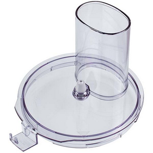 Кришка основної чаші для кухонного комбайна Braun AS00005625 67051139 2000ml