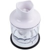 Подрібнювач в зборі для блендера Braun AX22110059 350ml HC MQ 20 чорна основа