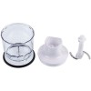 Подрібнювач в зборі для блендера Braun AX22110059 350ml HC MQ 20 чорна основа