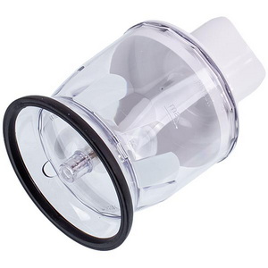 Подрібнювач в зборі для блендера Braun AX22110059 350ml HC MQ 20 чорна основа