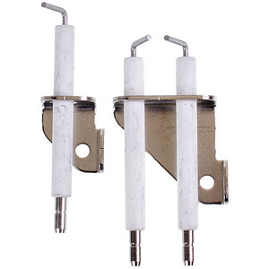 Електроди розпалу та іонізації для газового котла Buderus Logamax U044, U052, U054 19928643