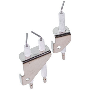 Електроди розпалу та іонізації для газового котла Buderus Logamax U044, U052, U054 19928643