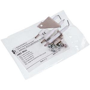 Електроди розпалу та іонізації для газового котла Buderus Logamax U044, U052, U054 19928643