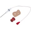 Електрод іонізації для конденсаційного котла Buderus Logamax Plus GB022, GB112 7100238