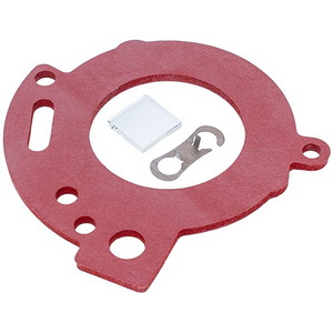 Прокладка пальника до конденсаційного котла Buderus GB042/062/172i, Bosch Condens 2500/5000/7000i 14-28 кВт 87110043250
