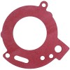 Прокладка пальника до конденсаційного котла Buderus GB042/062/172i, Bosch Condens 2500/5000/7000i 14-28 кВт 87110043250