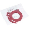 Прокладка пальника до конденсаційного котла Buderus GB042/062/172i, Bosch Condens 2500/5000/7000i 14-28 кВт 87110043250