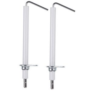 Електроди розпалу та іонізації для газового котла Buderus Logamax U072, Bosch Gas 6000 WBN 18-35 кВт 87186443020