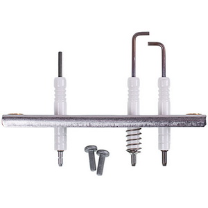 Електроди розпалу та іонізації для конденсаційного котла Bosch 7000i, Buderus GB172 30-42 кВт 87186630920