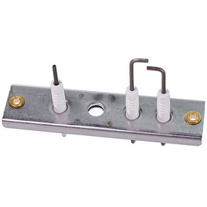 Електроди розпалу та іонізації для конденсаційного котла Bosch 7000i, Buderus GB172 30-42 кВт 87186630920