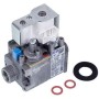 Газовый клапан Sit Sigma 848 (0.848.190) к конденсаційному котлу Bosch Condens 7000, Buderus GB172 30-42 кВт 87186689550