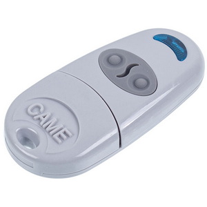 Пульт дистанційного керування для гаражних воріт та шлагбаумів CAME 432NA