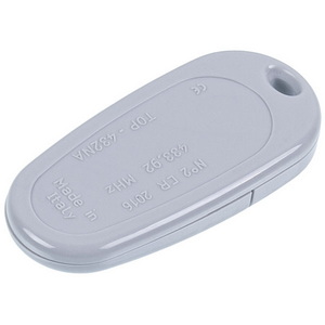 Пульт дистанційного керування для гаражних воріт та шлагбаумів CAME 432NA Пульт дистанційного керування для гаражних воріт та шлагбаумів CAME 432NA