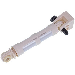 Амортизатор бака для пральної машини Candy 41017168 120N L=185-265mm D отвору=11mm
