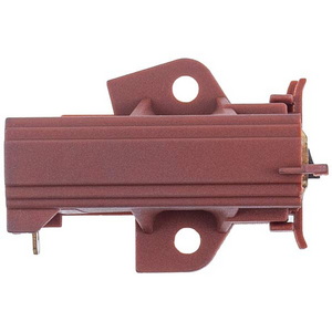 Щітки двигуна для пральної машини Candy 49000466 (2 шт.) стрижень 12x5x34