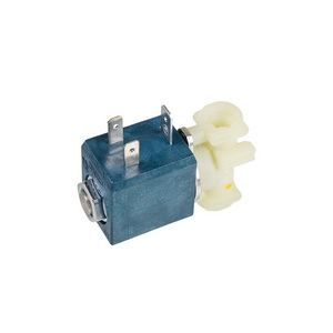 Клапан електромагнітний CEME 5220VN27PAVF 5213222041 для кавомашини DeLonghi