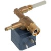Электромагнитный клапан для парогенератора Tefal CS-00097843
