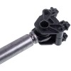 Амортизатор бака для пральної машини Whirlpool CIMA 481252918043 120N L=165-245mm