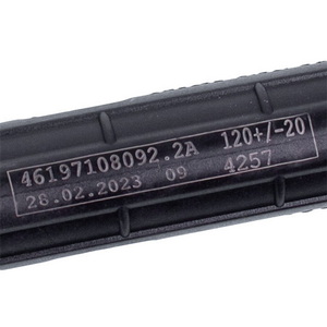 Амортизатор бака для пральної машини Whirlpool CIMA 481252918043 120N L=165-245mm