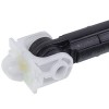 Амортизатор бака для пральної машини Whirlpool 481252918063 CIMA 125N L=160-240mm D отворів=8/10mm