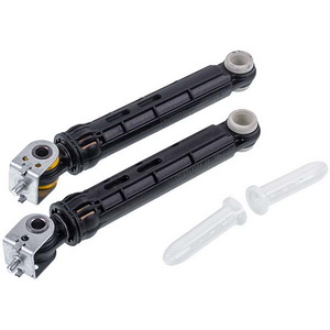 Амортизатор бака для пральної машини Ariston CIMA C00290703 (2 шт.) 100N L=170-260mm D отвору=13mm