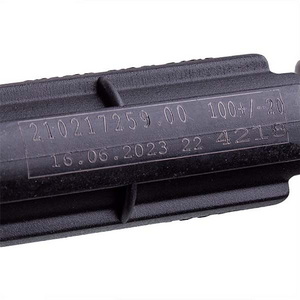 Амортизатор бака для пральної машини Ariston CIMA C00290703 (2 шт.) 100N L=170-260mm D отвору=13mm