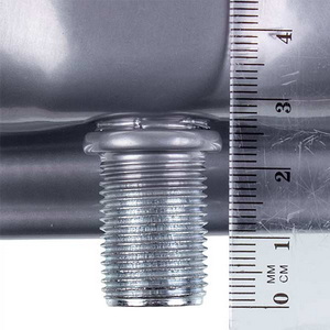 Розширювальний бак CIMM 8 л 3/8&apos&apos для газового котла Ferroli 39812140 Розширювальний бак CIMM 8 л 3/8&apos&apos для газового котла Ferroli 39812140