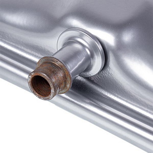 Розширювальний бак Cimm 7 л для газового котла Ferroli 39827800