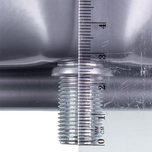 Розширювальний бак CIMM 8 л 3/8&apos&apos для газового котла Fondital Antea, Minocra, Nova Florida Delfis, Nibir 6VASOESP23 Розширювальний бак CIMM 8 л 3/8&apos&apos для газового котла Fondital Antea, Minocra, Nova Florida Delfis, Nibir 6VASOESP23