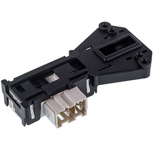 Замок люка (двері) для пральної машини Samsung DC64-01538A Concore