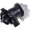 Помпа (насос) для пральної машини Bosch 00145212 786729 Copreci KEBS111/047 30 Вт (контакты спаренные спереди)