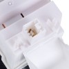 Помпа (насос) для пральної машини 00145522 Copreci (в зборі) 24 Вт KEBS121/117 (контакти спарені ззаду)