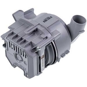 Помпа циркуляционная и тен для посудомоечных машин Bosch, Neff, Siemens, Balay 12019637
