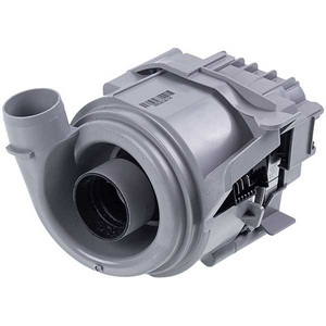 Помпа циркуляционная и тен для посудомоечных машин Bosch, Neff, Siemens, Balay 12019637