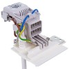 Indesit C00091633 Сетевой фильтр для стиральной машины