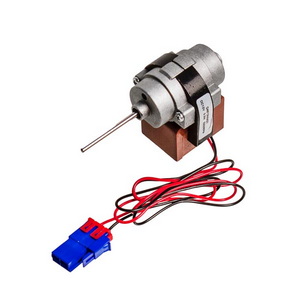 Daewoo D4612AAA21 Двигун вентилятора 3.3W морозильної камери для холодильника