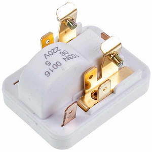 Danfoss 103N0016 Реле пускове для холодильника