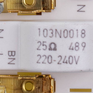 Danfoss 103N0018 Реле пускове для холодильника